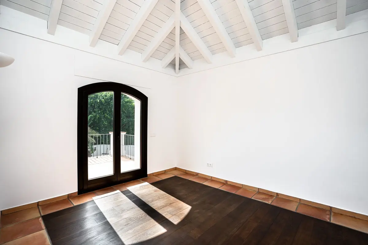 Detached Villa in Guadalmina Baja