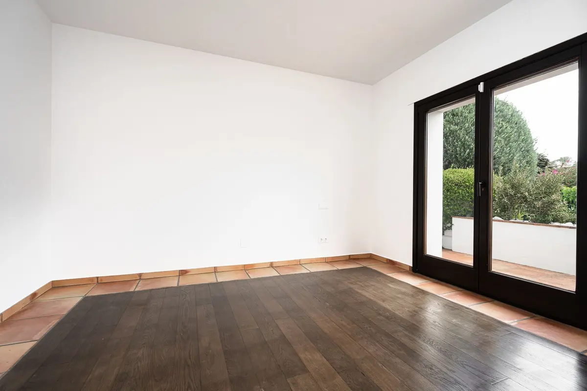 Detached Villa in Guadalmina Baja