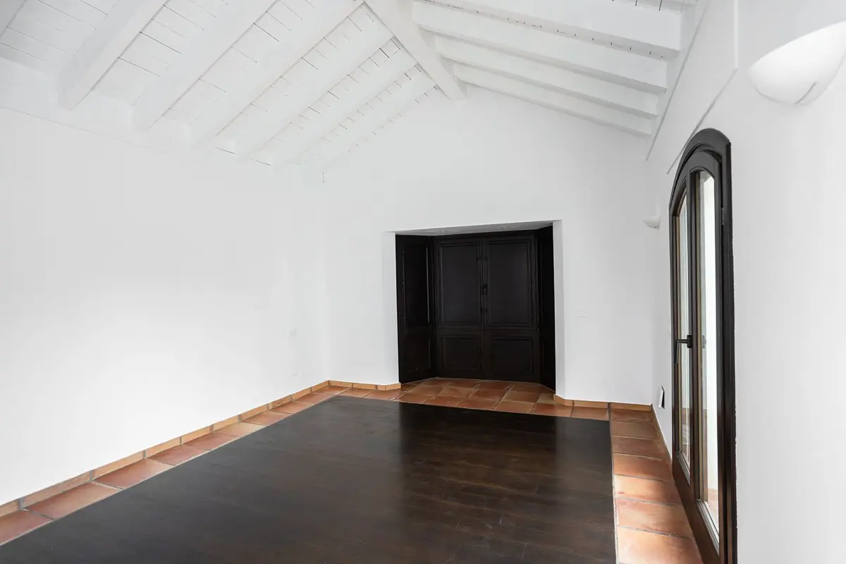 Detached Villa in Guadalmina Baja