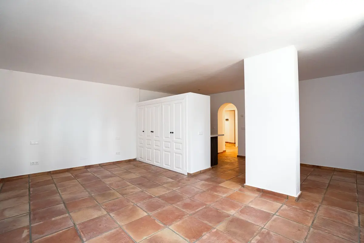 Detached Villa in Guadalmina Baja