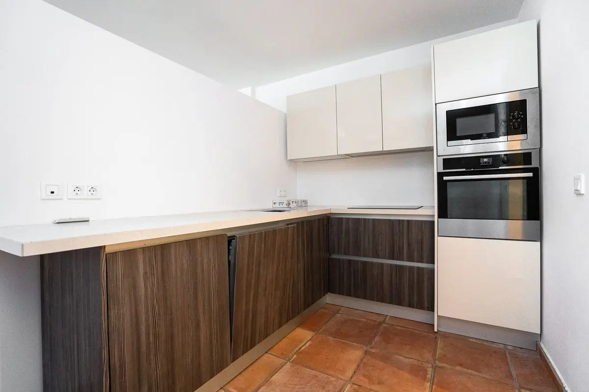 Detached Villa in Guadalmina Baja