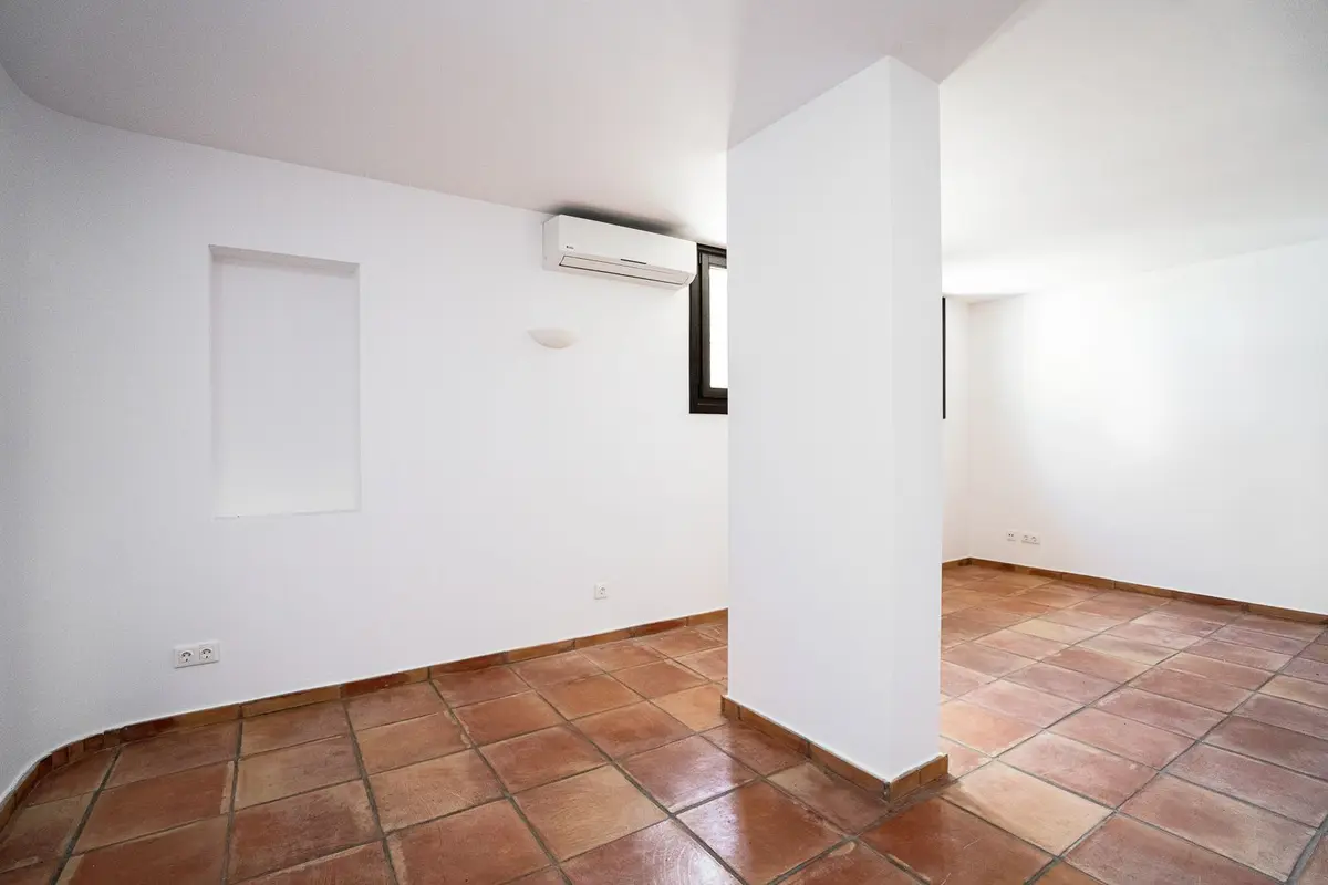 Detached Villa in Guadalmina Baja