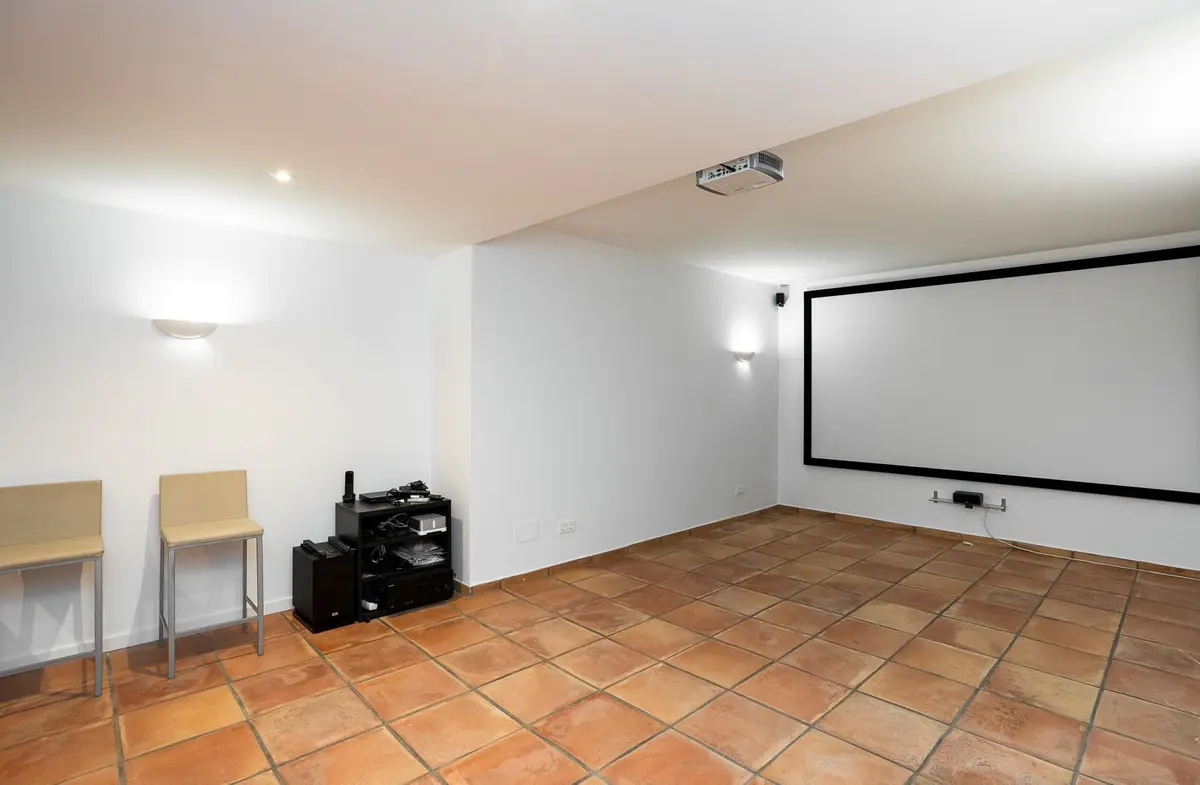 Detached Villa in Guadalmina Baja