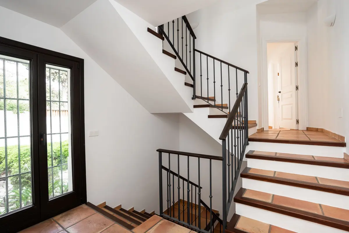 Detached Villa in Guadalmina Baja