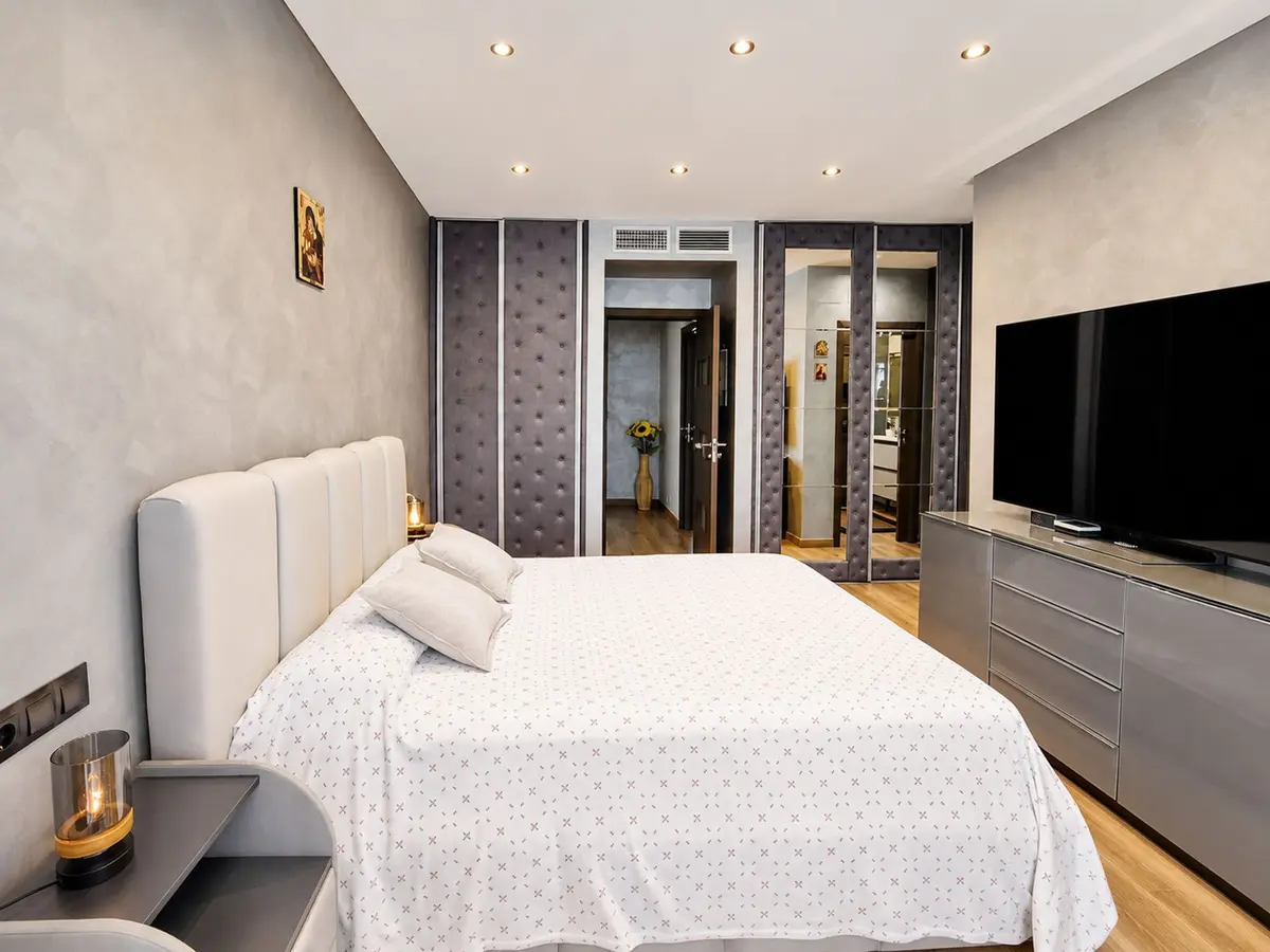 Detached Villa in Estepona