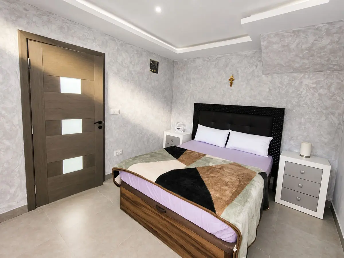 Detached Villa in Estepona