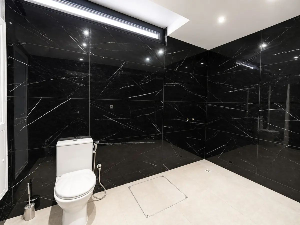 Detached Villa in Estepona