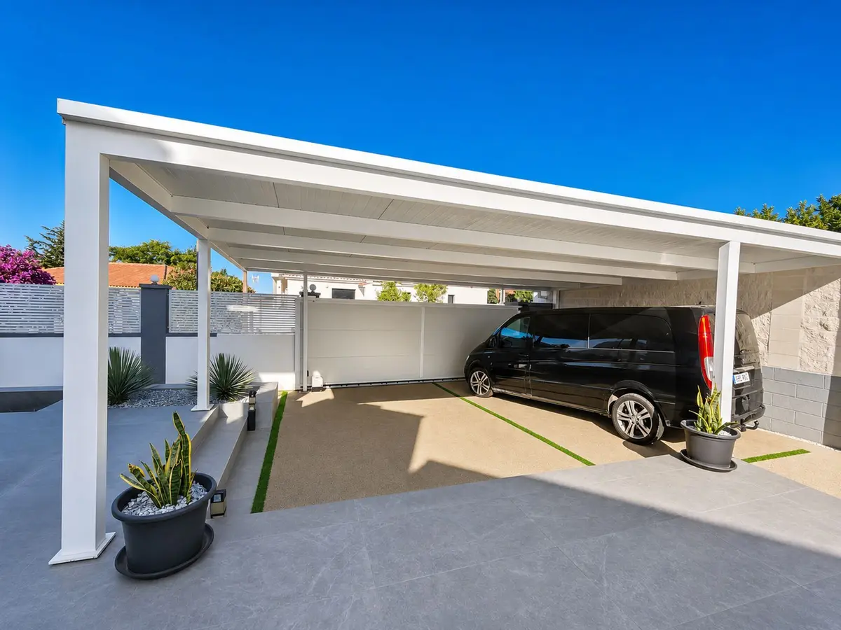 Detached Villa in Estepona