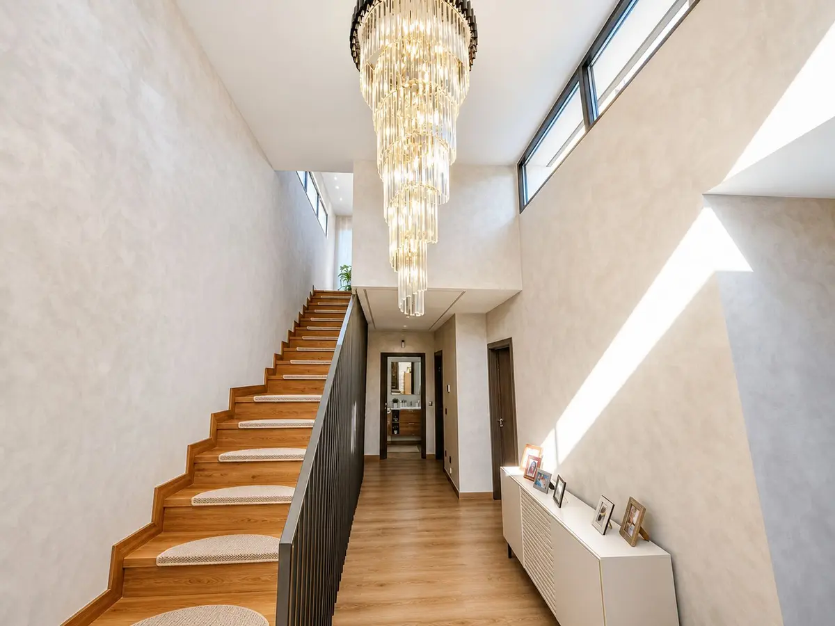 Detached Villa in Estepona