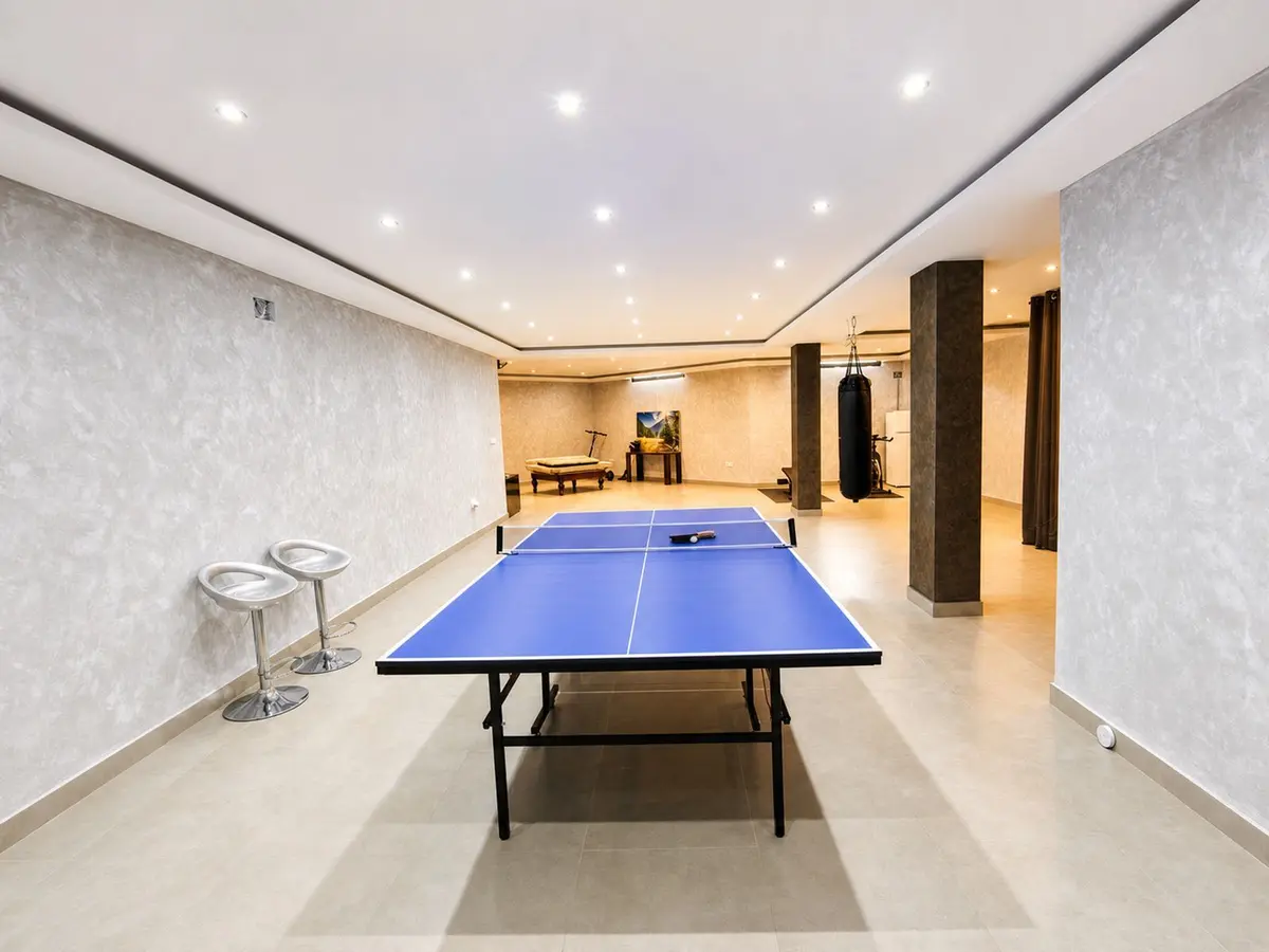Detached Villa in Estepona