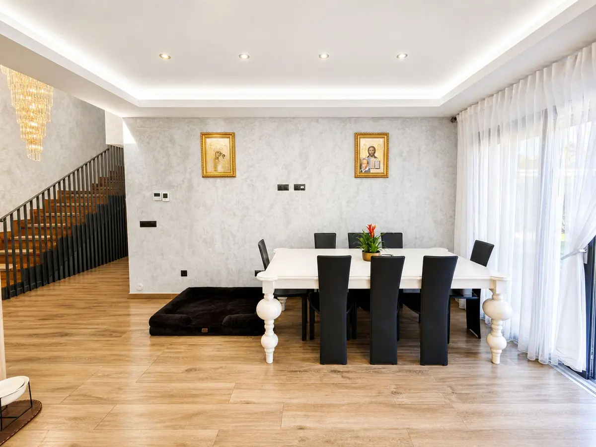 Detached Villa in Estepona