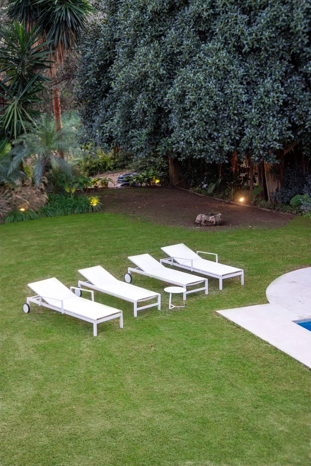 Detached Villa in Nueva Andalucía