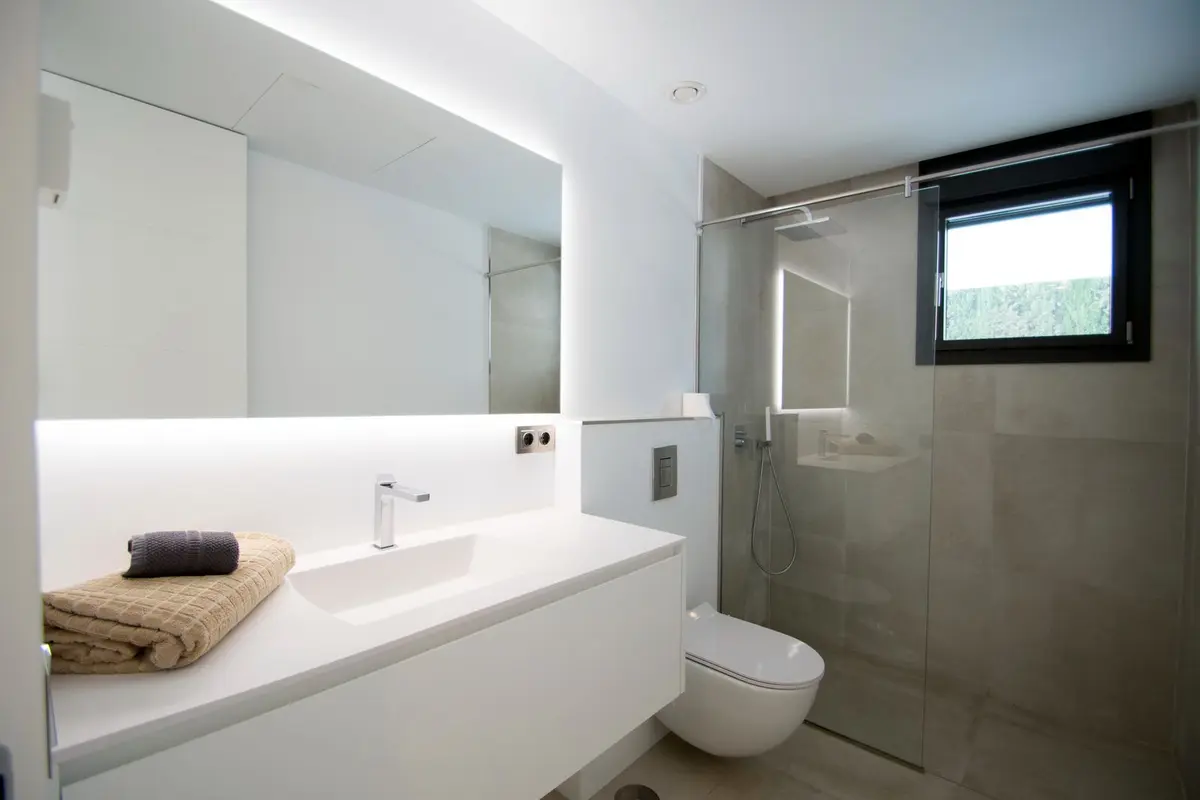 Detached Villa in Nueva Andalucía