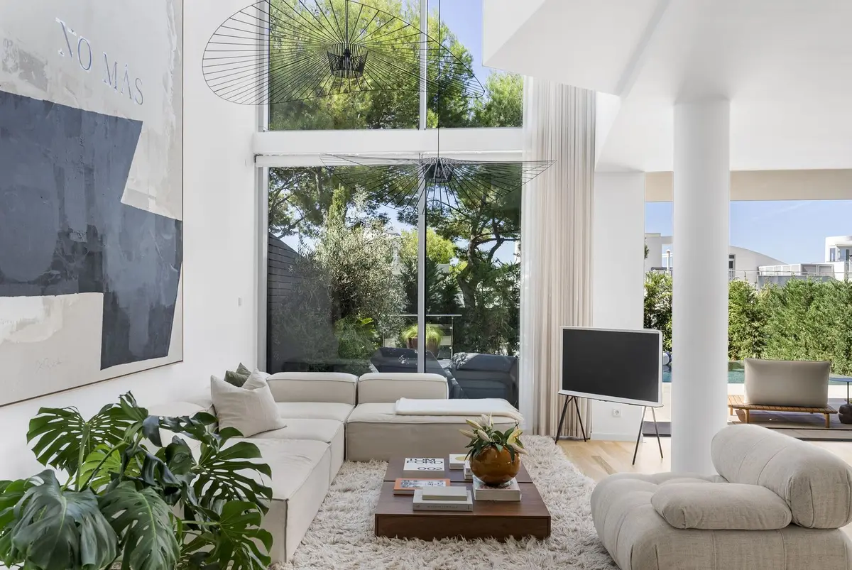 Semi-Detached House in Marbella