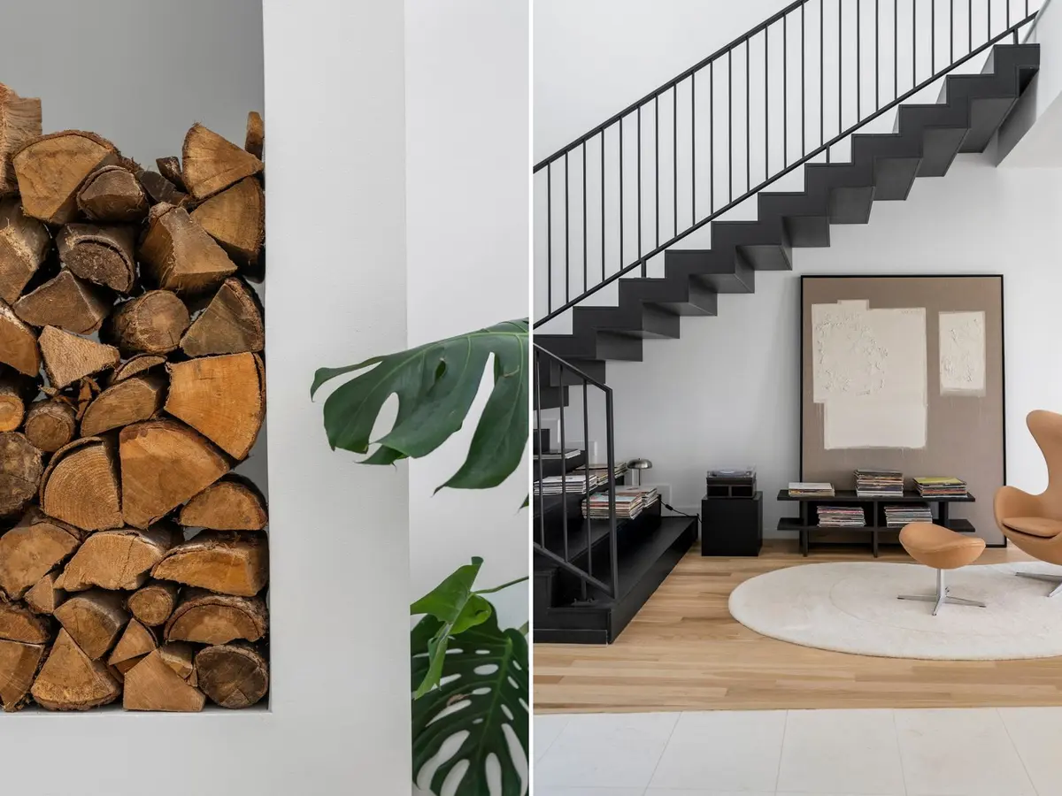 Semi-Detached House in Marbella