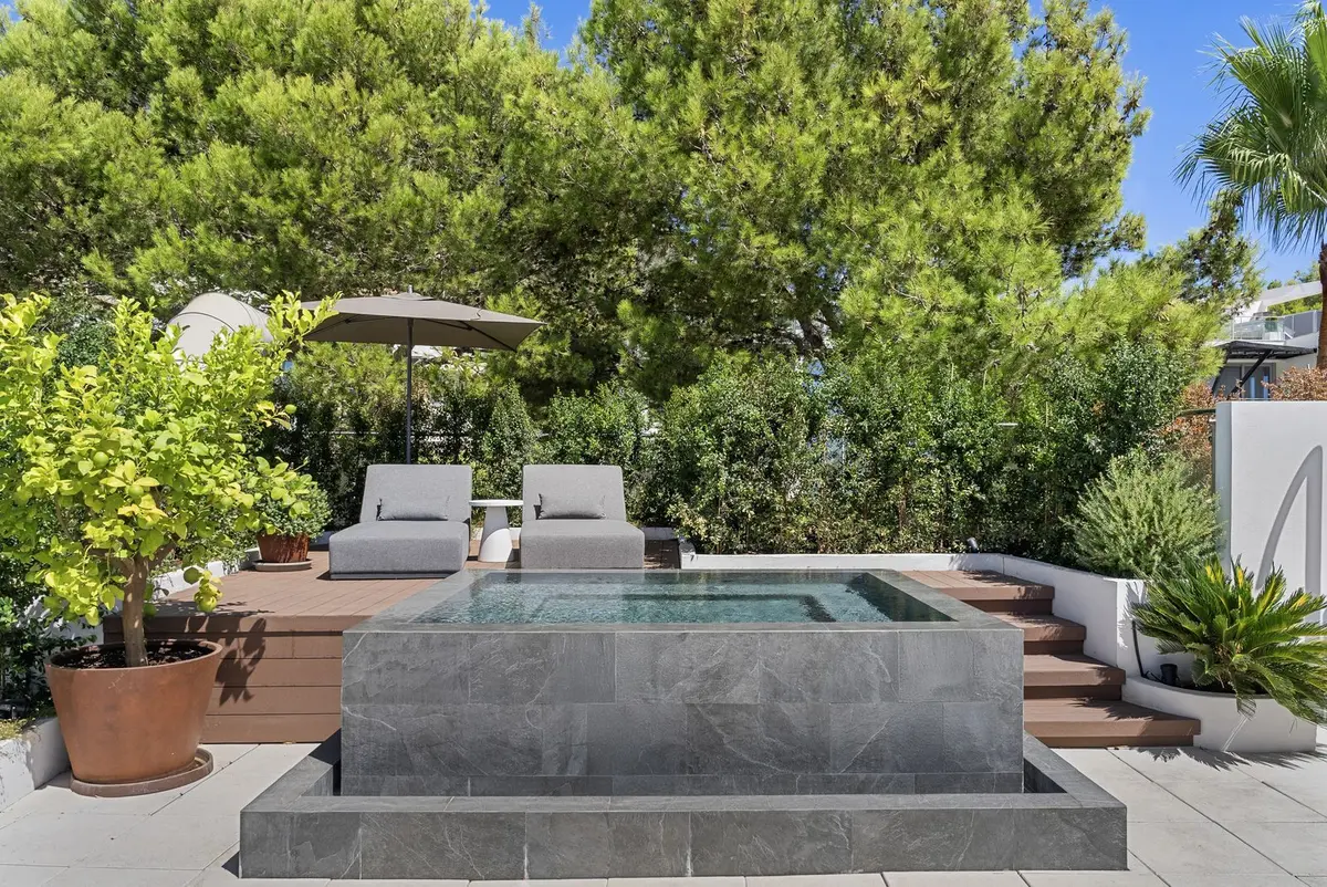 Semi-Detached House in Marbella