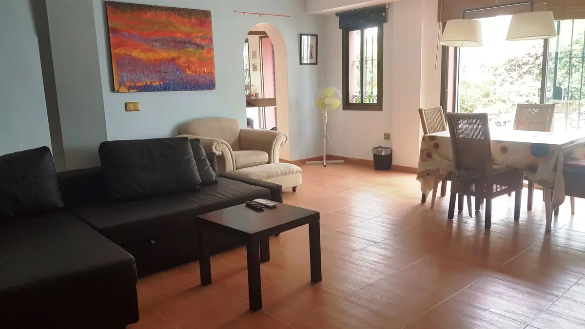 Detached Villa in Elviria