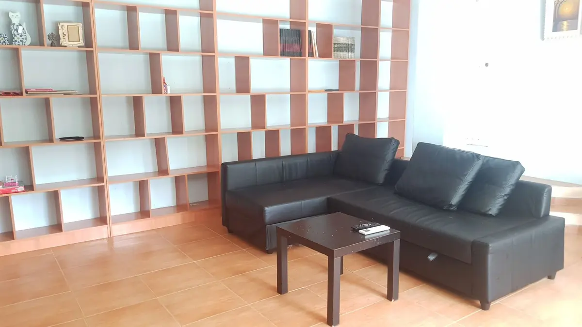 Detached Villa in Elviria