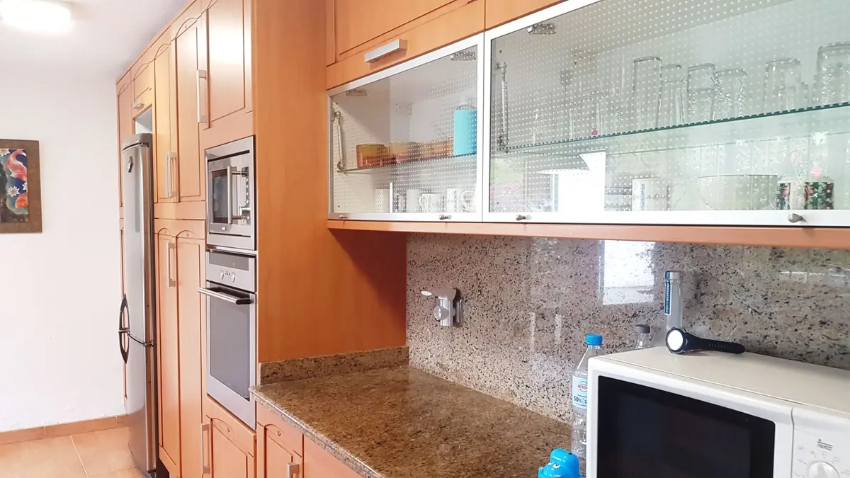 Detached Villa in Elviria