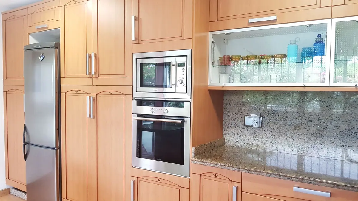 Detached Villa in Elviria