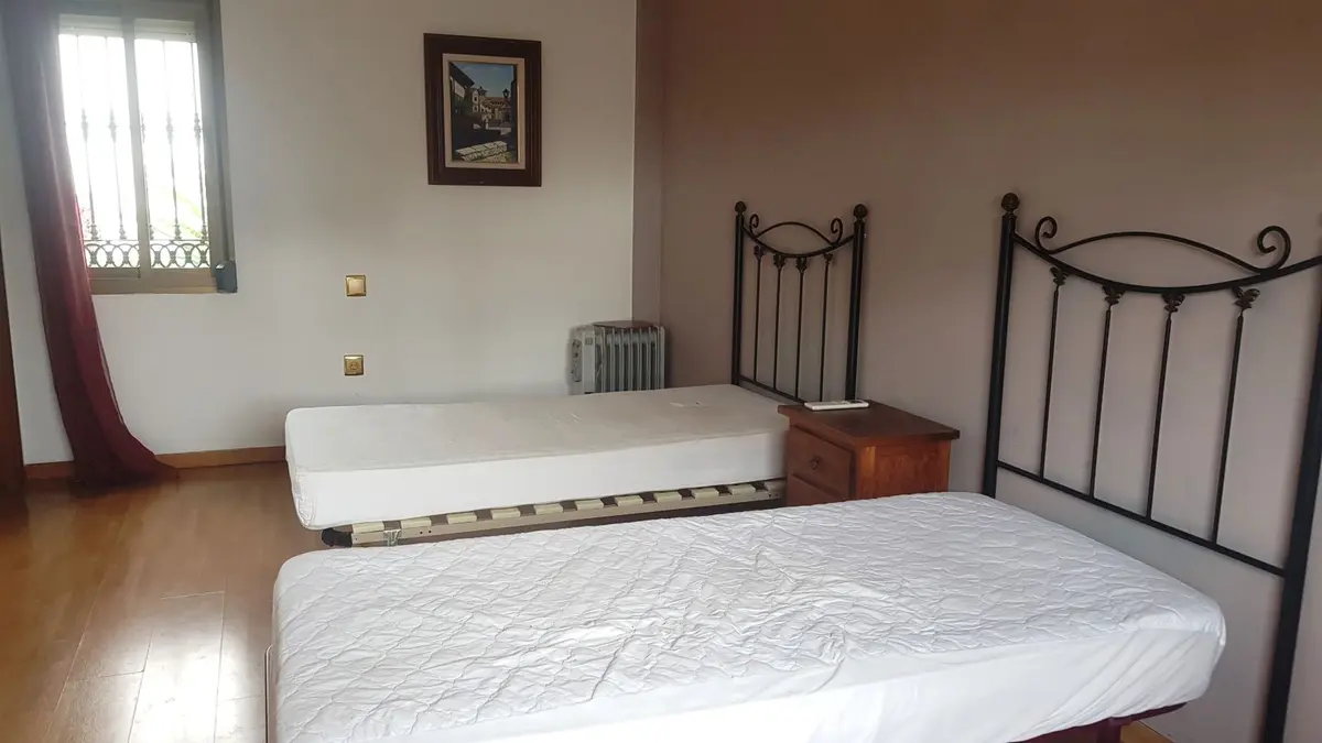 Detached Villa in Elviria