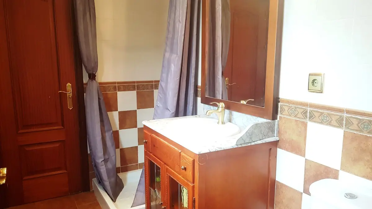 Detached Villa in Elviria