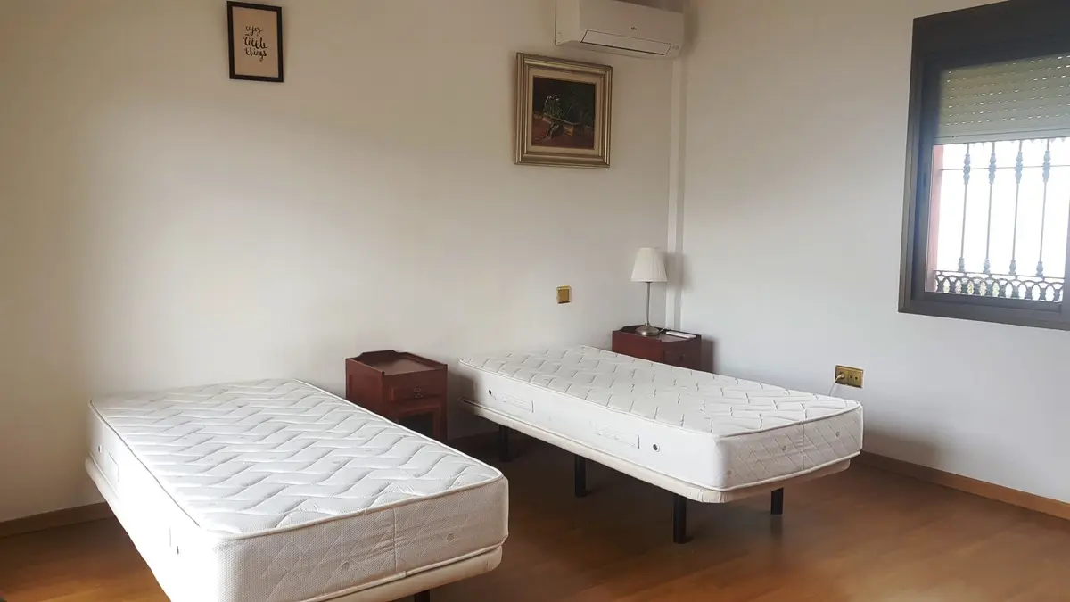 Detached Villa in Elviria