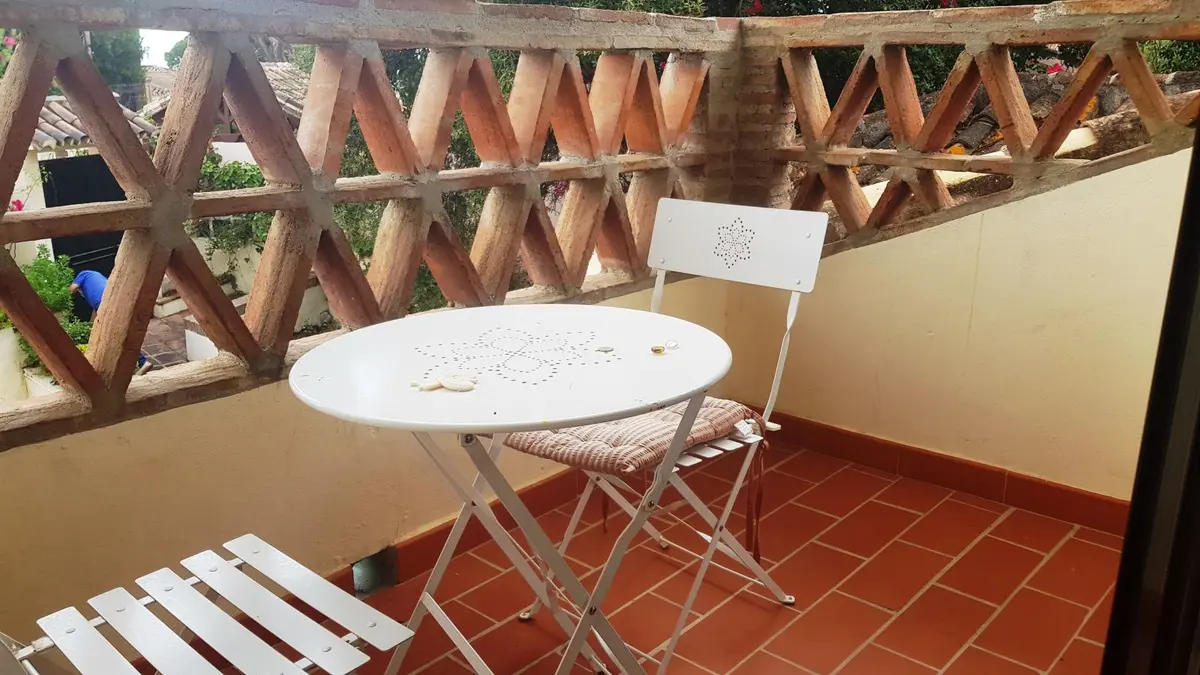 Detached Villa in Elviria
