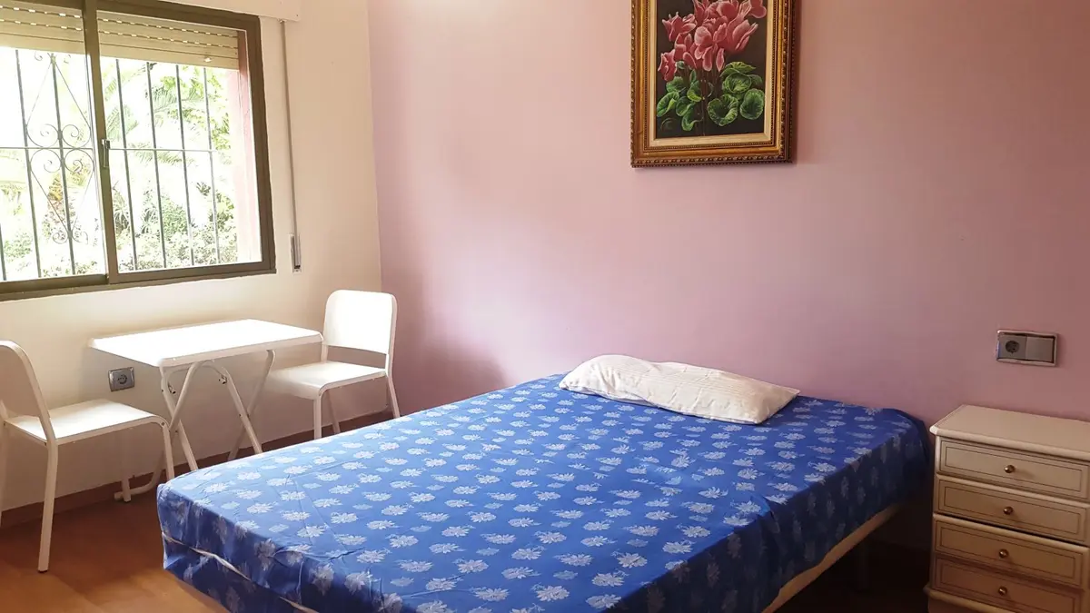 Detached Villa in Elviria