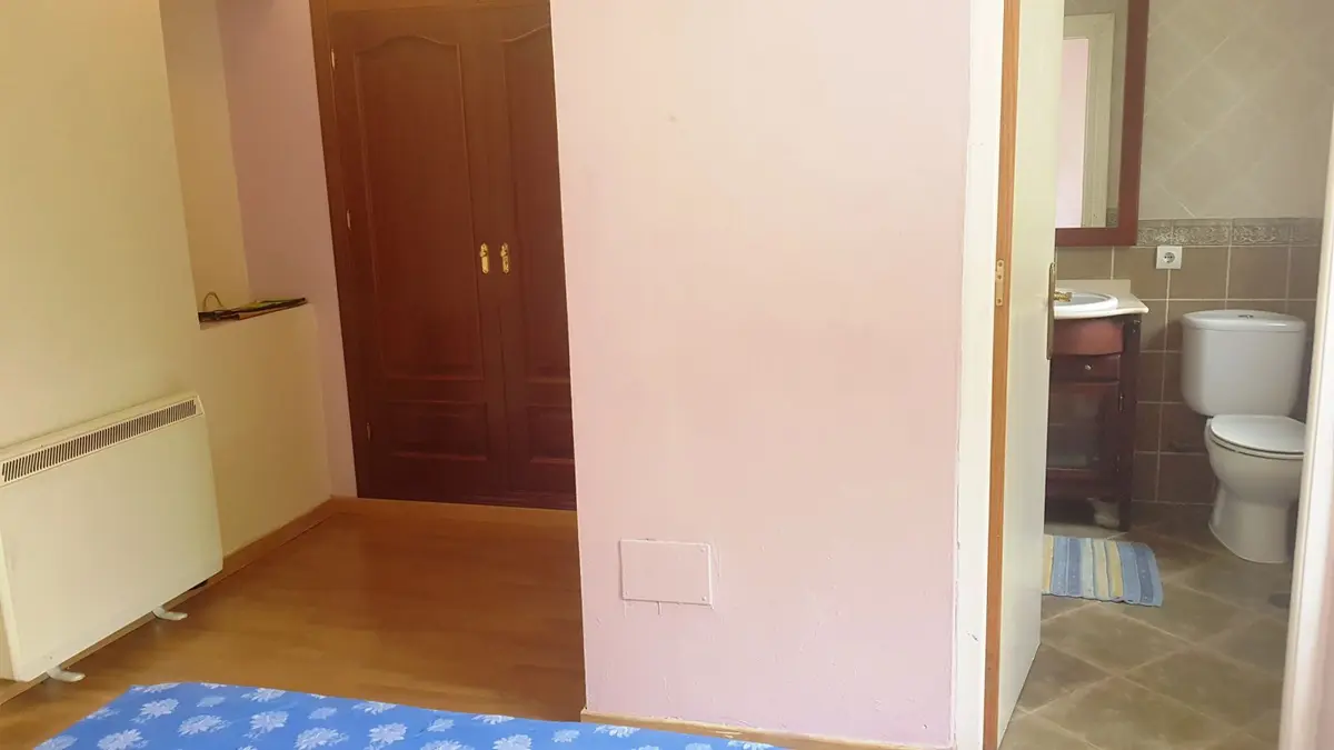 Detached Villa in Elviria