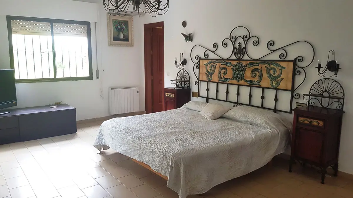 Detached Villa in Elviria