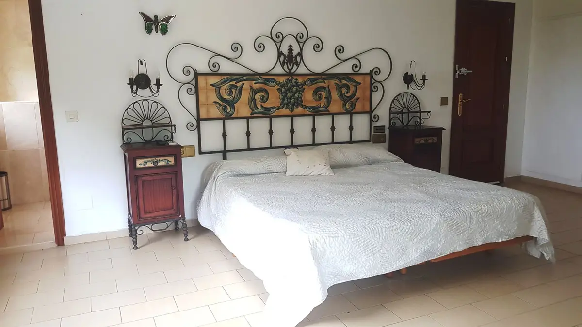 Detached Villa in Elviria