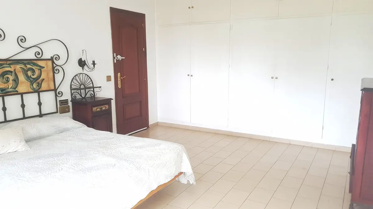 Detached Villa in Elviria