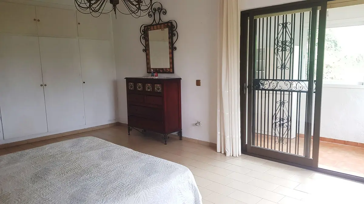 Detached Villa in Elviria