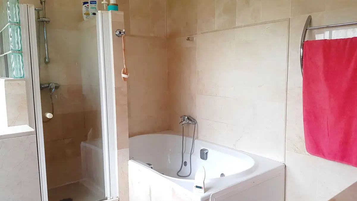 Detached Villa in Elviria