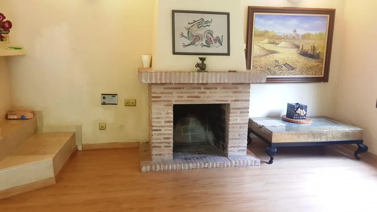 Detached Villa in Elviria