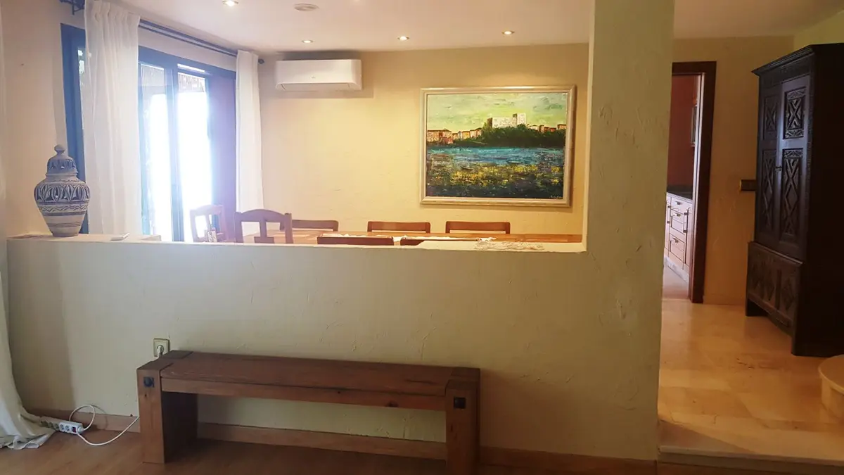 Detached Villa in Elviria