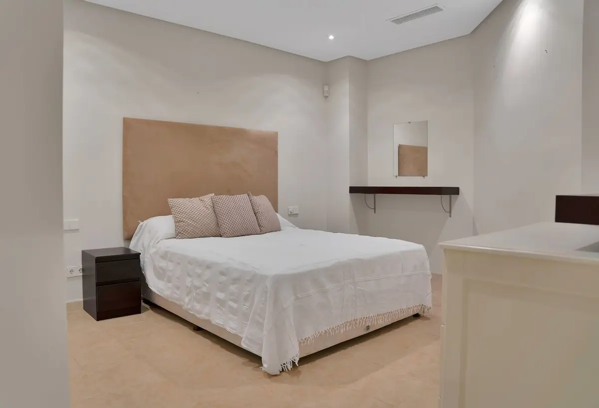 Detached Villa in Nueva Andalucía