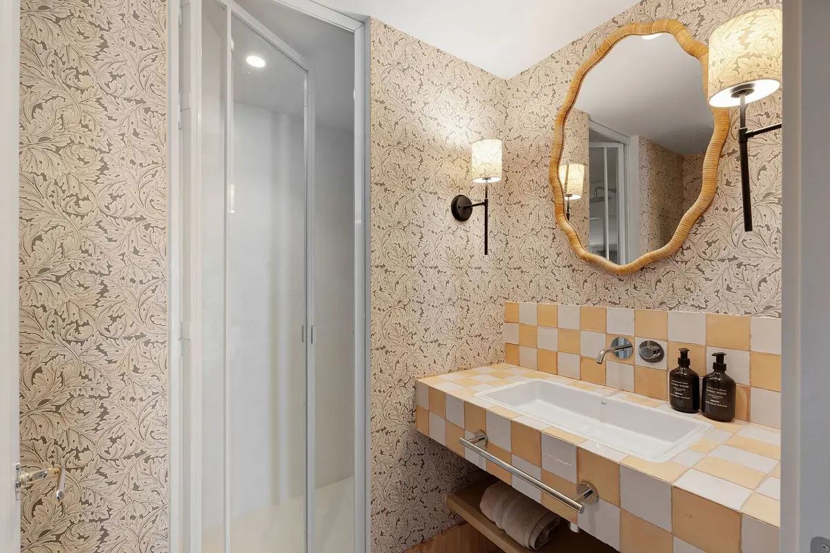 Ground Floor Apartment in Nueva Andalucía