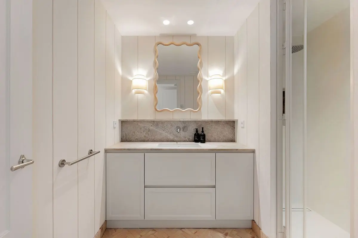Ground Floor Apartment in Nueva Andalucía