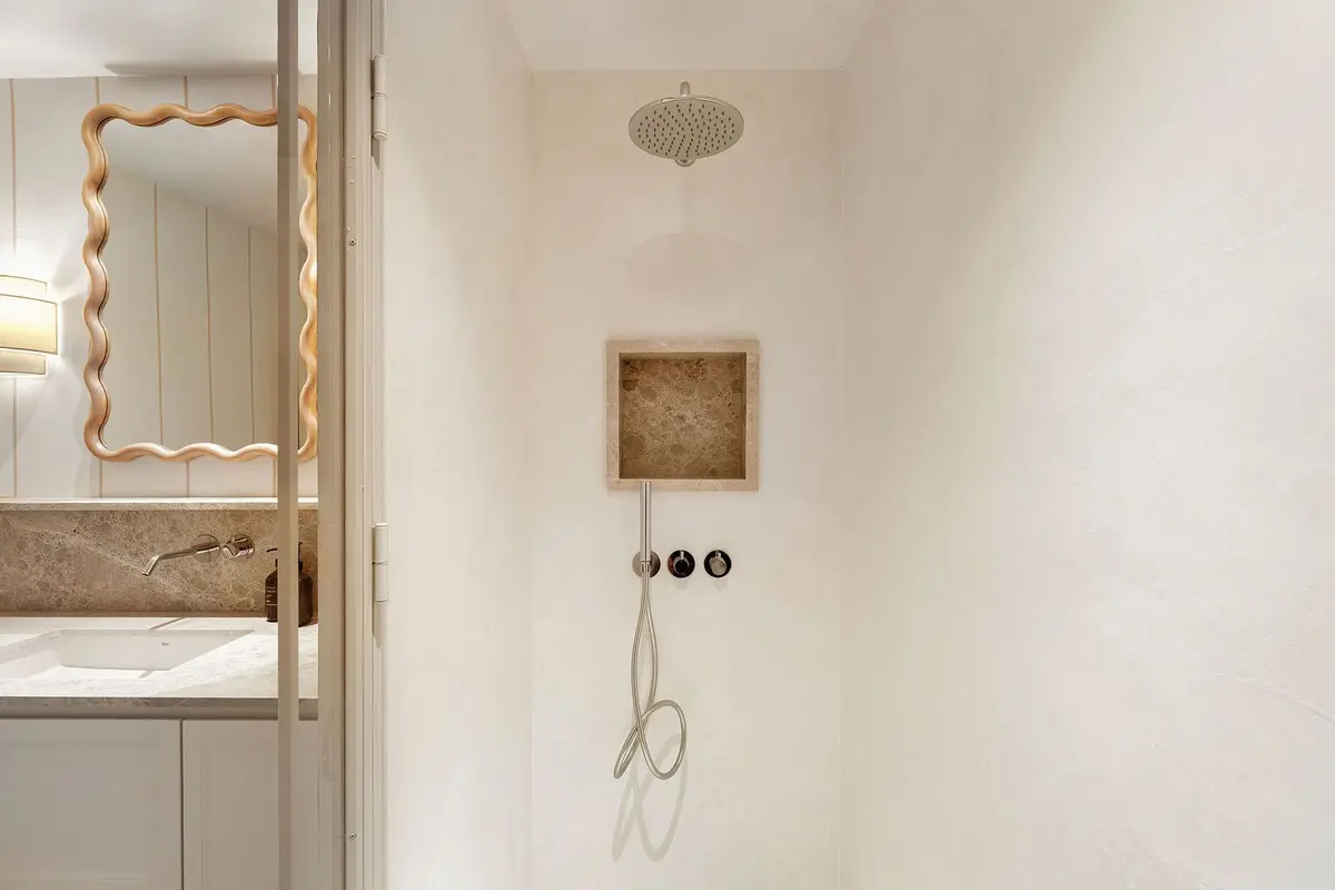 Ground Floor Apartment in Nueva Andalucía
