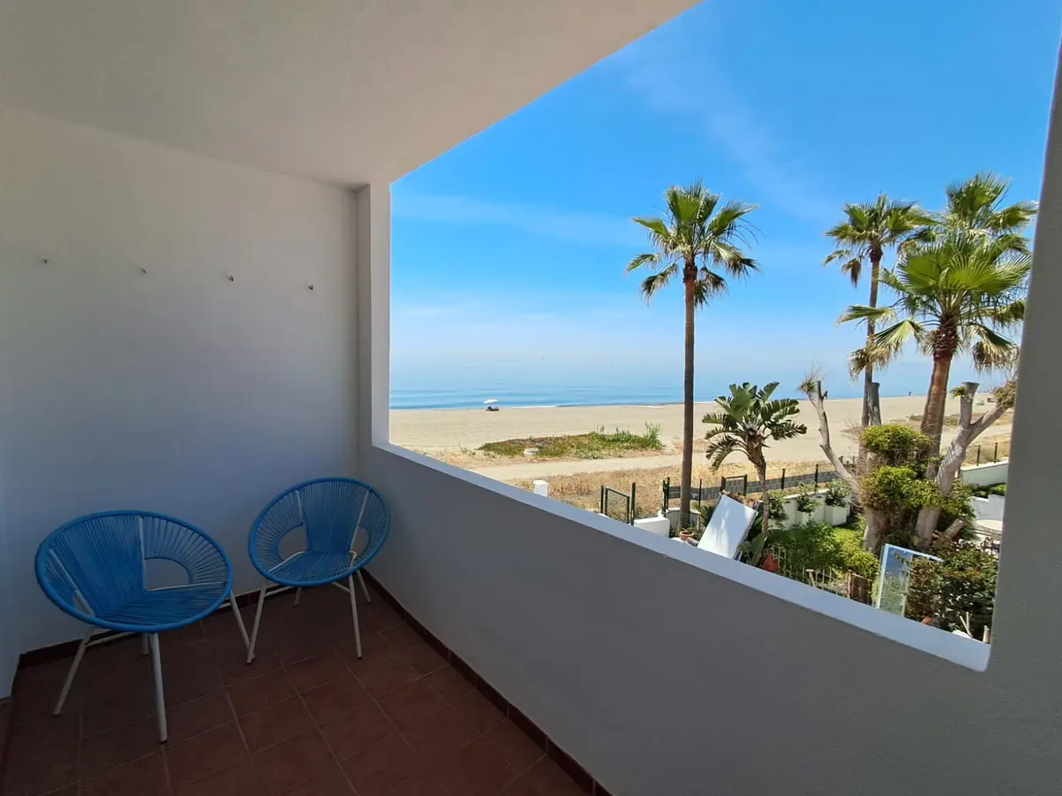 Detached Villa in Estepona