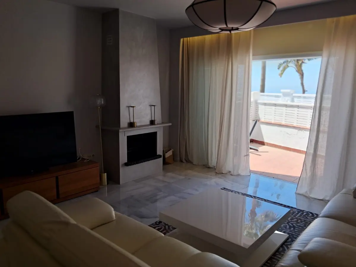 Detached Villa in Estepona