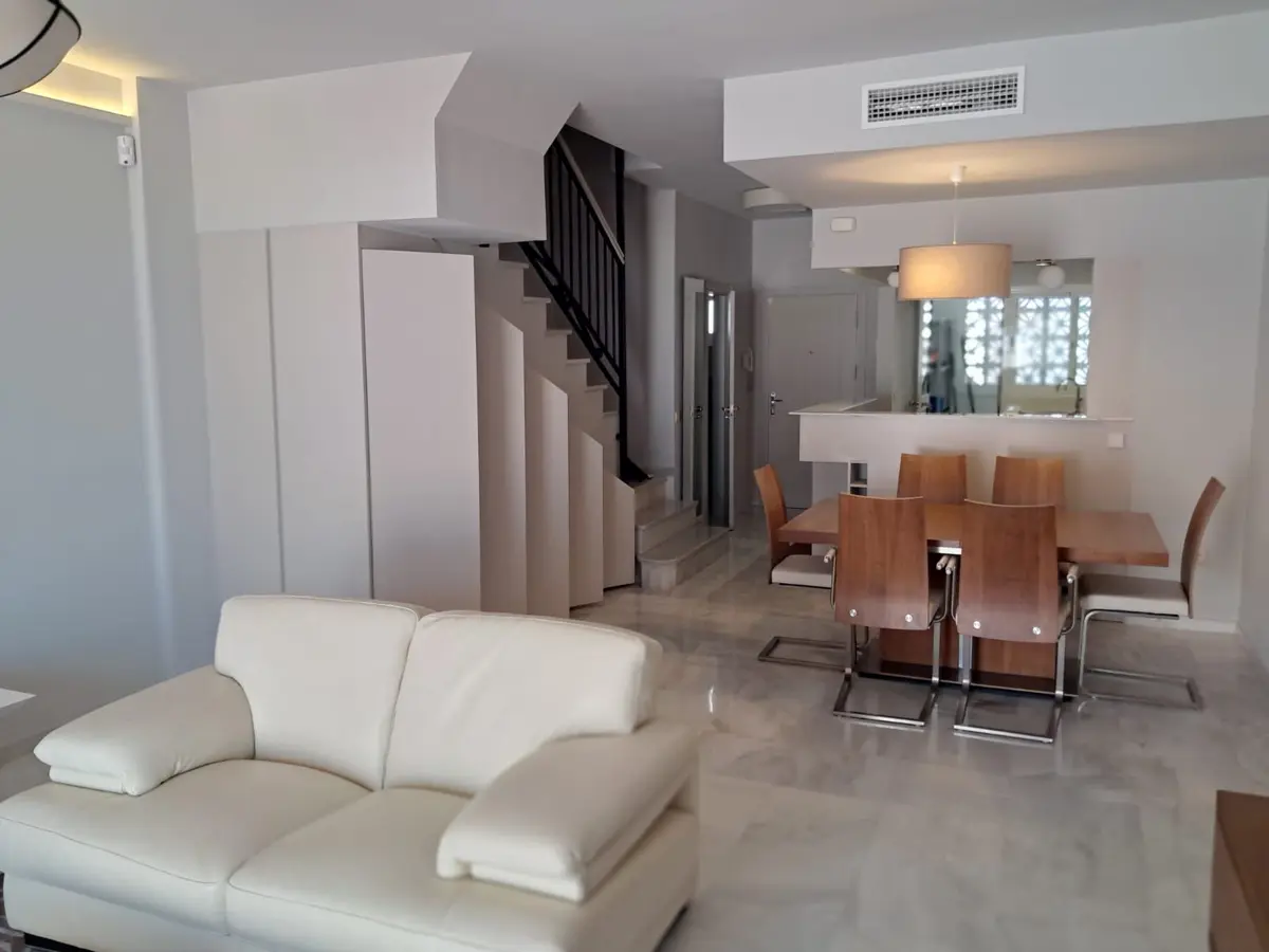 Detached Villa in Estepona