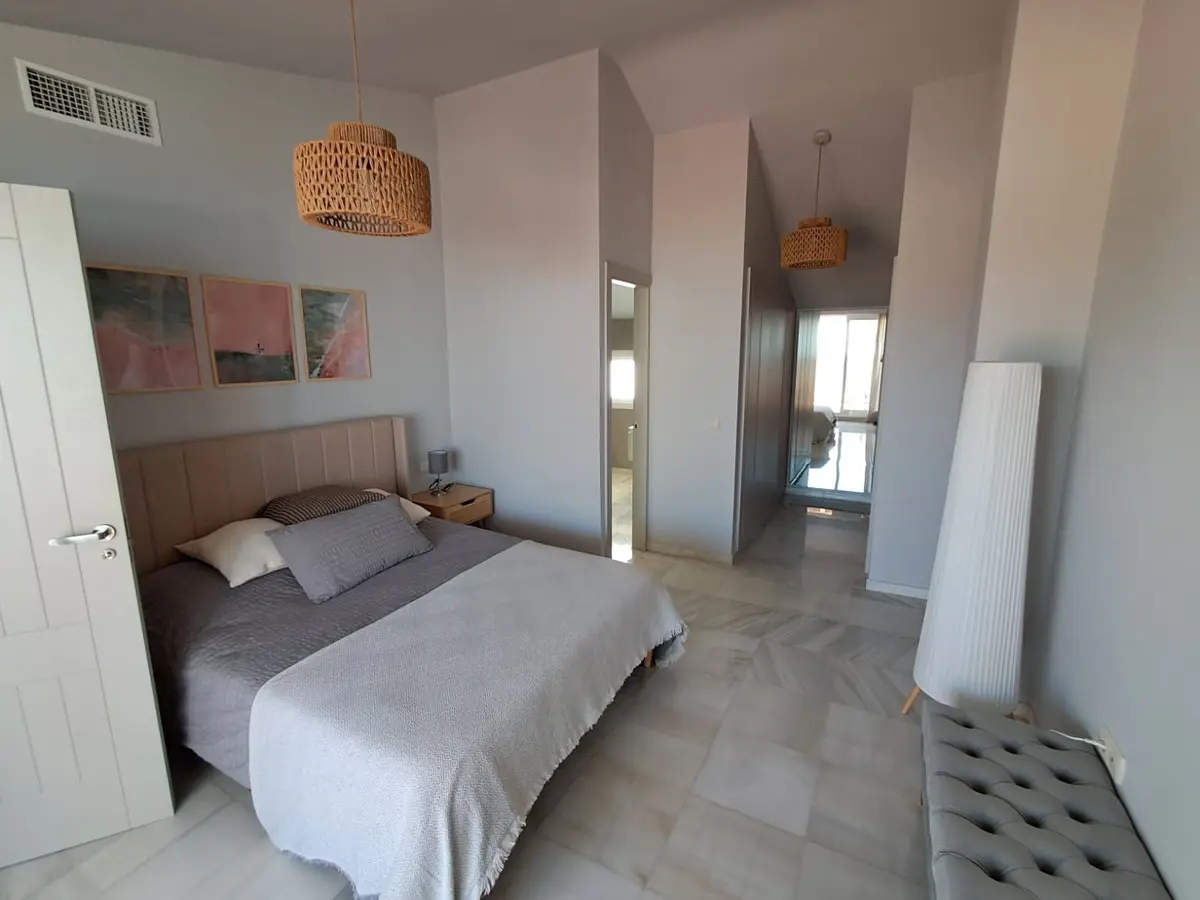 Detached Villa in Estepona