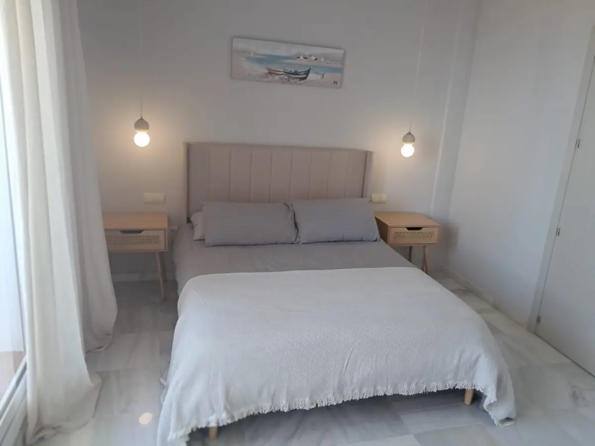 Detached Villa in Estepona
