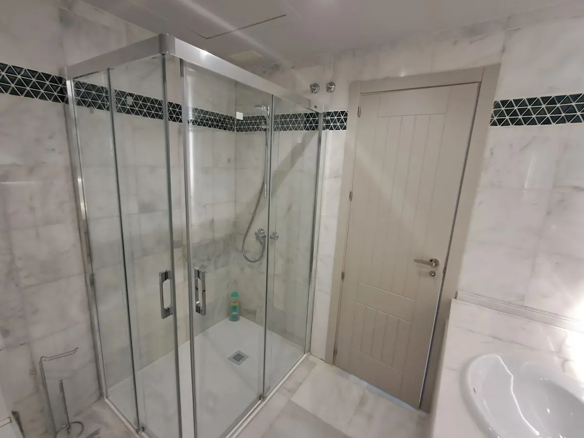 Detached Villa in Estepona