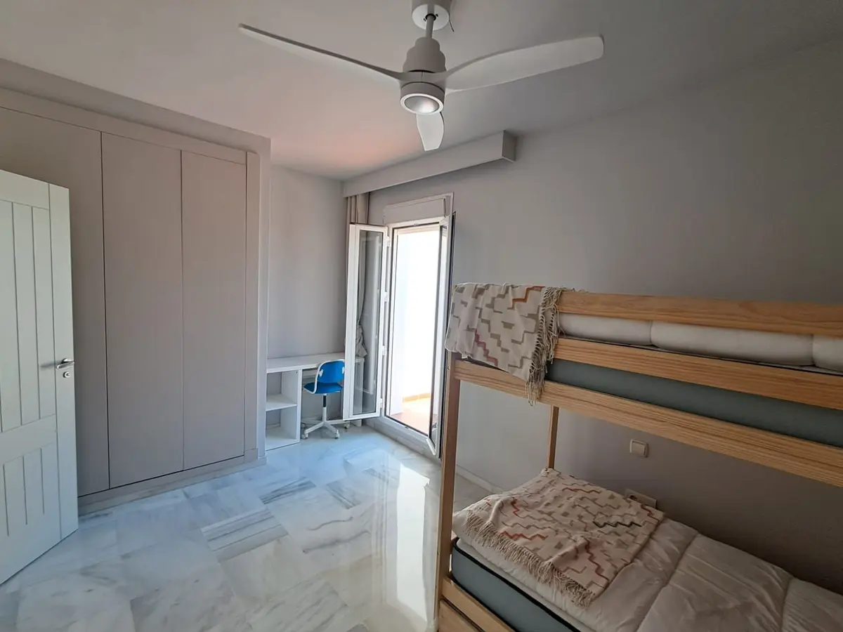 Detached Villa in Estepona