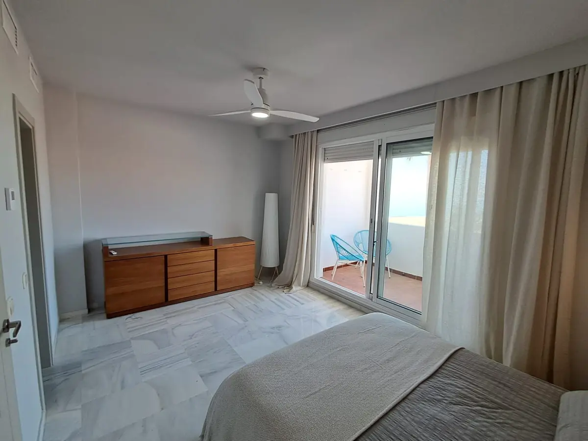 Detached Villa in Estepona