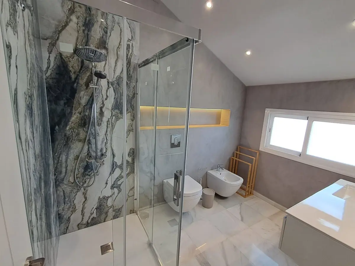 Detached Villa in Estepona